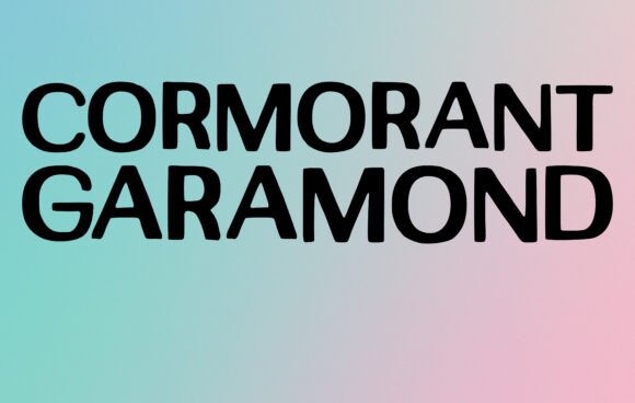 Cormorant Garamond: A Typography Masterpiece for Modern Design