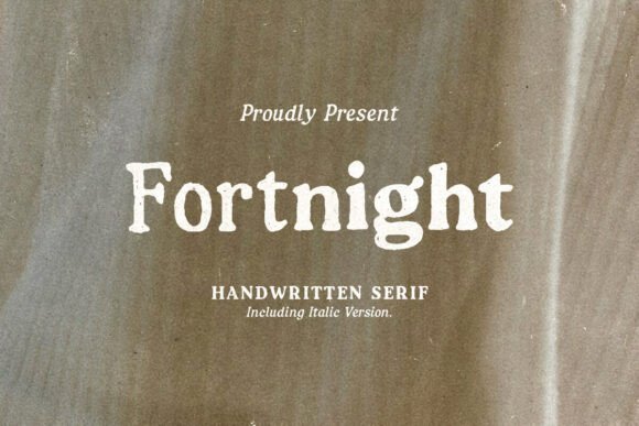 Fortnight: Crafting Authentic Brand Stories