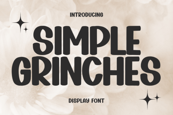 Simple Grinches: Elevate Your Designs with Elegance